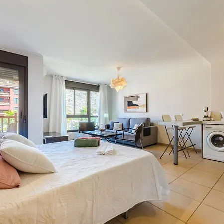 Paradise With Pools And Ac Эль-Пальмар