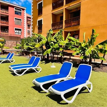 Paradise With Pools And Ac *