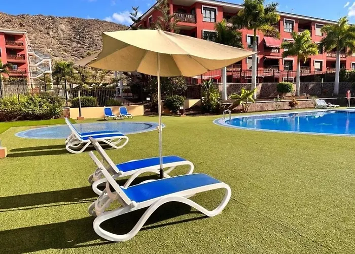 Paradise With Pools And Ac * Palm-mar