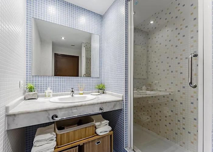 Apartment Paradise With Pools And Ac Palm-mar