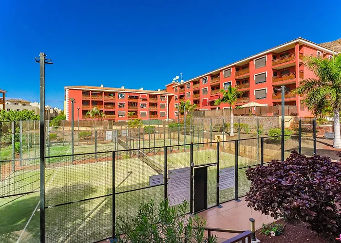Paradise With Pools And Ac Apartment *