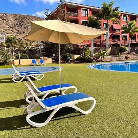 Paradise With Pools And Ac * 滨海帕尔姆