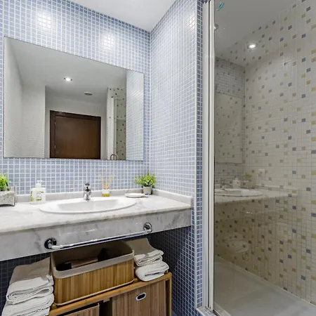 Apartamento Paradise With Pools And Ac Palm-mar