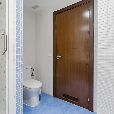 Paradise With Pools And Ac Palm-mar