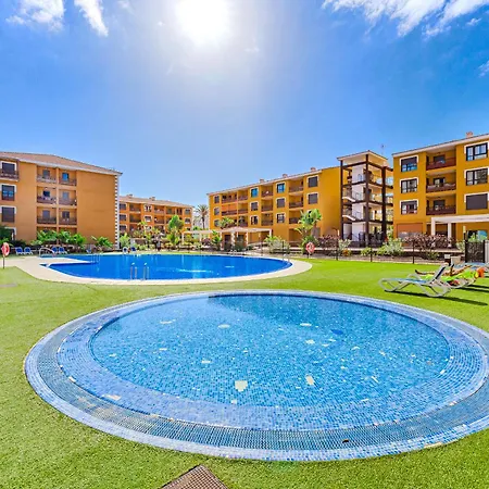 Apartamento Paradise With Pools And Ac Palm-mar