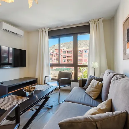 Paradise With Pools And Ac Apartamento Palm-mar