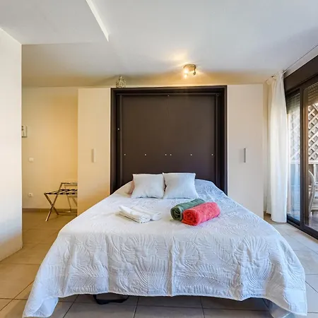 Apartamento Paradise With Pools And Ac Palm-mar