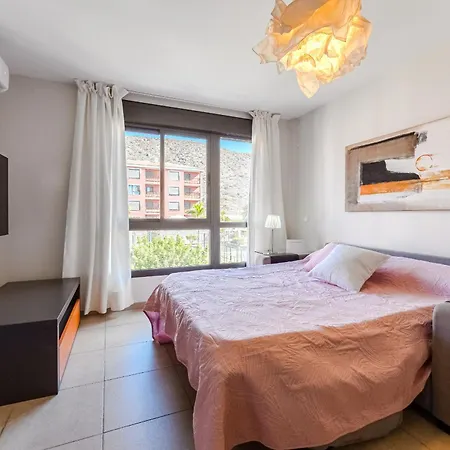 Paradise With Pools And Ac Apartamento Palm-mar