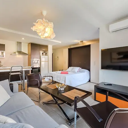 Apartmán Paradise With Pools And Ac